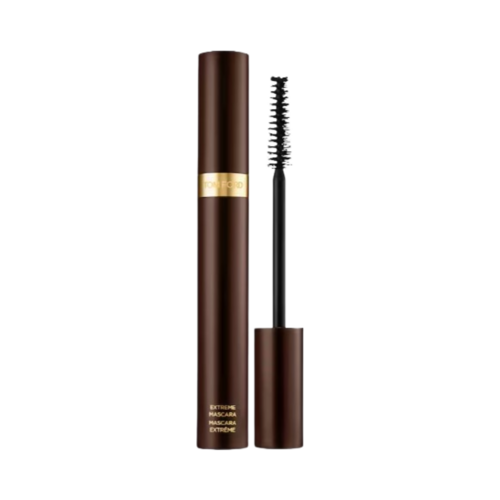 Tom Ford Extreme Mascara - Raven, 8ml/0.27 fl oz Tom Ford Extreme Mascara - Raven on white background
