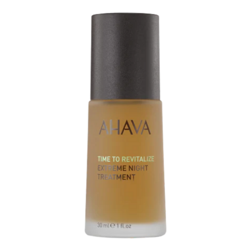 Ahava Extreme Night Treatment, 30ml/1.01 fl oz