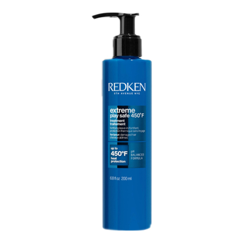 Redken Extreme Play Safe, 200ml/6.8 fl oz