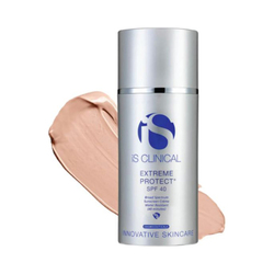 Extreme Protect SPF 40 PerfecTint - Beige on white background