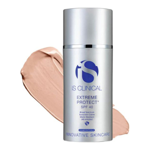 iS Clinical Extreme Protect SPF 40 PerfecTint - Beige, 100g/3.53 oz