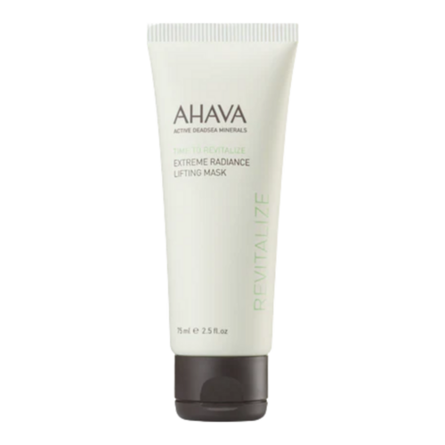 Ahava Extreme Radiance Lifting Mask, 75ml/2.54 fl oz