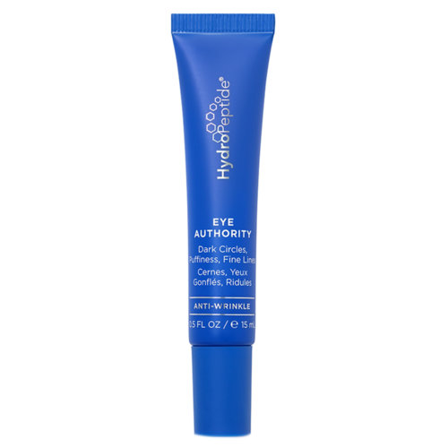 HydroPeptide Eye Authority: Dark Circles, Puffiness, Fine Lines, 15ml/0.5 fl oz