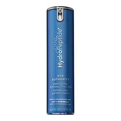 Eye Authority: Dark Circles, Puffiness, Fine Lines