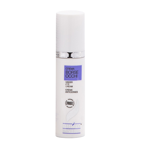 Phyto Sintesi Anti-Puffiness Eye Cream on white background