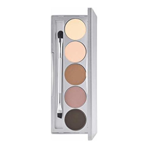 Colorescience Eye and Brow Palette, 1 set