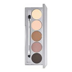 Eye and Brow Palette
