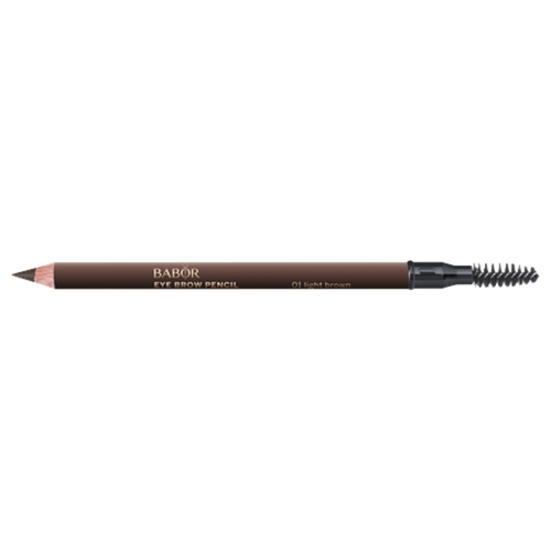 Babor Eye Brow Pencil 01 - Light Brown, 1g/0.04 oz