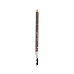 Eye Brow Pencil 02 - Chatain