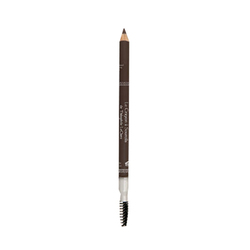 Eye Brow Pencil 03 - Brun on white background