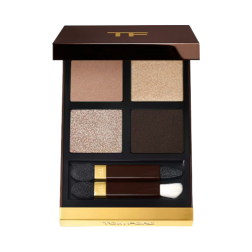 Tom Ford Eye Color Quad Creme - Rose Topaz on white background