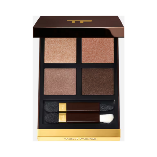 Tom Ford Eye Color Quad Creme - Rose Topaz on white background