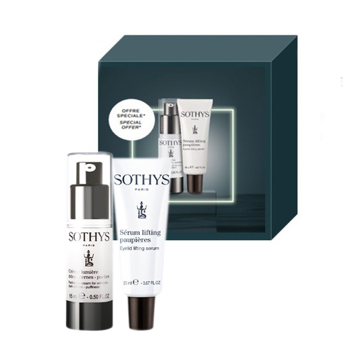 Sothys Eye Contour on white background