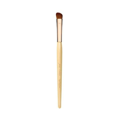 jane iredale Eye Contour Brush on white background