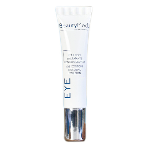 BeautyMed Eye Contour Hydrating Emulsion, 15ml/0.51 fl oz