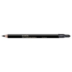 Eye Contour Pencil 01 - Black