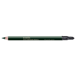 Eye Contour Pencil 03 - Pacific Green on white background