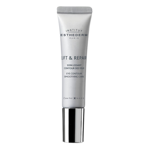 Institut Esthederm Eye Contour Smoothing Care on white background