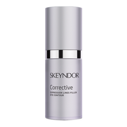 Eye Contour Wrinkle Filler