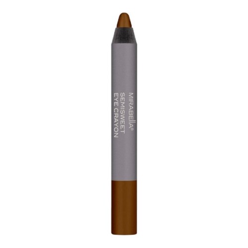 Mirabella Eye Crayon - Semisweet, 1.6g/0.1 oz