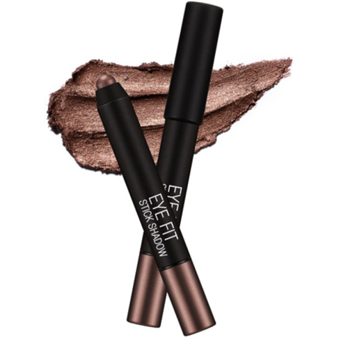 MISSHA Eye Fit Stick Shadow - GBR03 | Cocoa Drizzle, 1.1g/0.01 oz