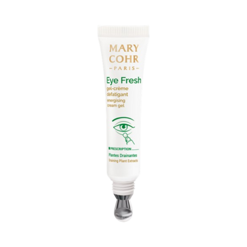 Mary Cohr Eye Fresh on white background