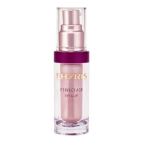 Phyris Perfect Age Eye and Lip, 15ml/0.5 fl oz