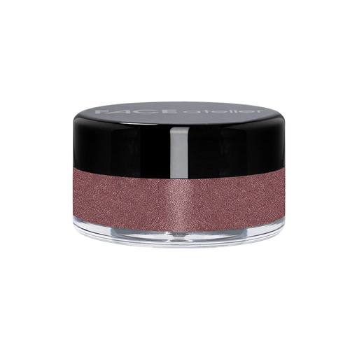 FACE atelier Eye Loose Shimmer - Aubergine, 4.25g/0.1 oz