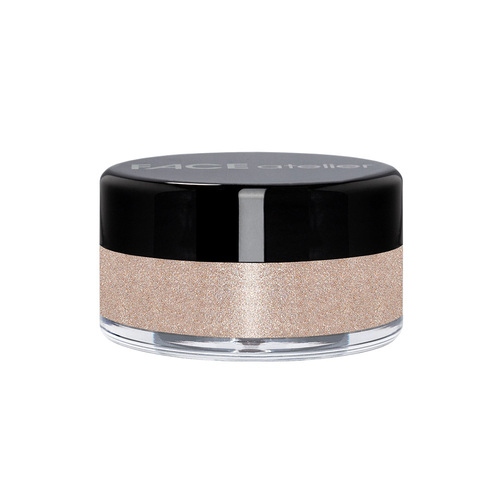 FACE atelier Eye Loose Shimmer - Aubergine on white background