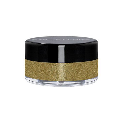 FACE atelier Eye Loose Shimmer - Khaki Glaze, 4.25g/0.1 oz