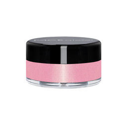 Eye Loose Shimmer - Pink Glaze on white background