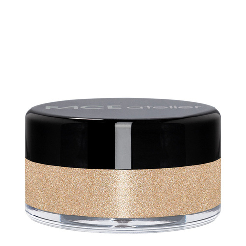 FACE atelier Eye Loose Shimmer - Sand, 4.25g/0.1 oz