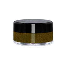 Eye Loose Shimmer - Snake Eyes on white background