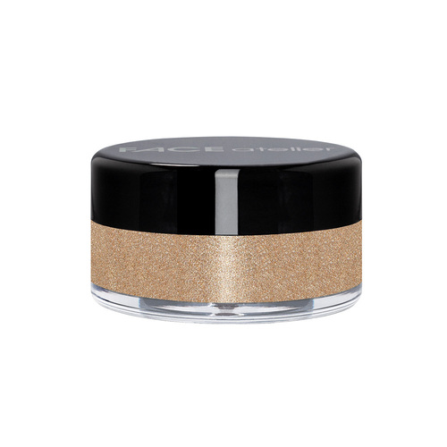 FACE atelier Eye Loose Shimmer - Soft Bronze, 4.25g/0.1 oz