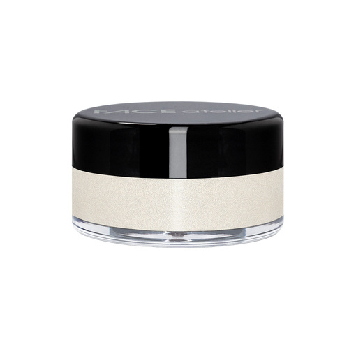 FACE atelier Eye Loose Shimmer - White Gold, 4.25g/0.1 oz