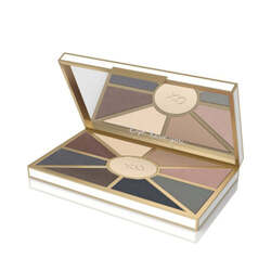 Eye Love You Eyeshadow Palette - Rendezvous on white background