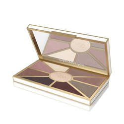 Eye Love You Eyeshadow Palette - Romance on white background