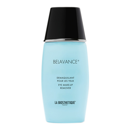 La Biosthetique Eye Make-up Remover on white background