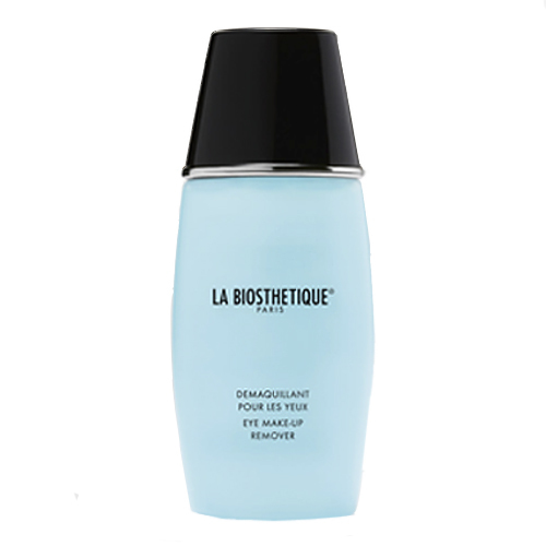 La Biosthetique Eye Makeup Remover on white background