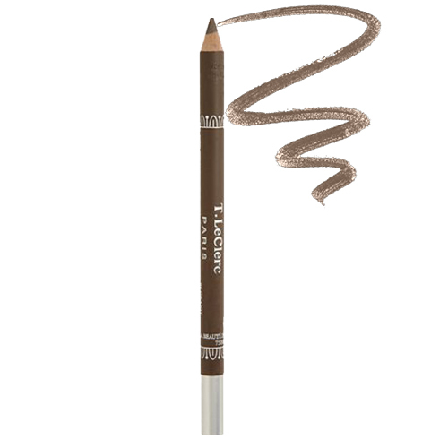 T LeClerc Eye Pencil 07 - Granit, 1.05g/0.04