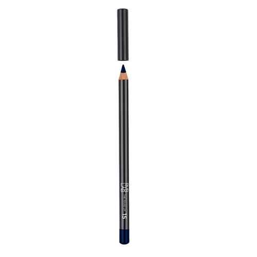 RVB Lab Eye Pencil - 11 Black on white background