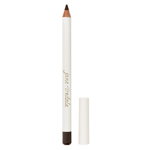 jane iredale Eye Pencil - Basic Black on white background