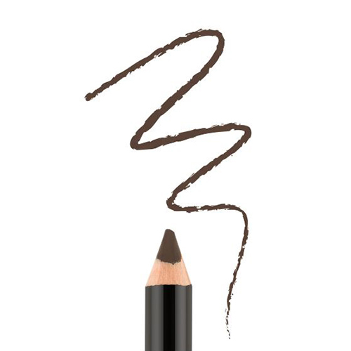 Bodyography Eye Pencil - Black Walnut, 1.1g/0.04 oz
