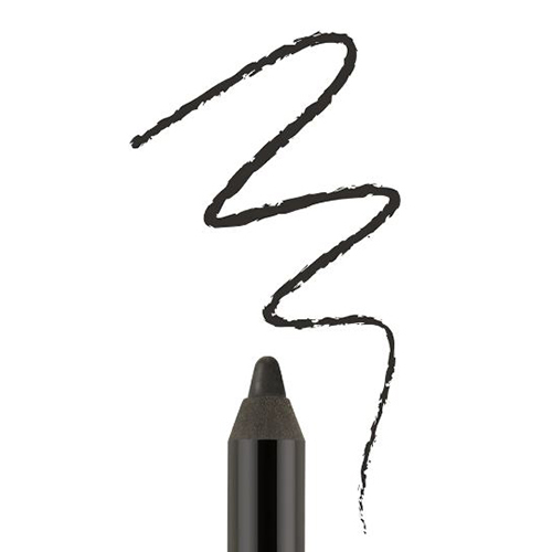 Bodyography Eye Pencil - Long-Wear (Black Magic), 1.1g/0.04 oz