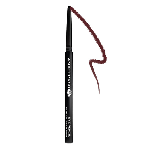 Amaterasu - Geisha Ink Eye Pencil - Plum, 1 pieces