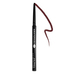 Eye Pencil - Plum on white background