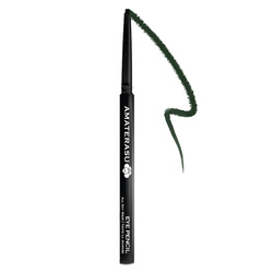 Eye Pencil - Sage on white background
