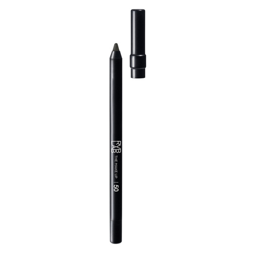 RVB Lab Eye Pencil Water Resistant Black, 1 piece