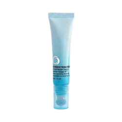 Eye Perfection Cream on white background