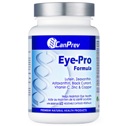 Eye-Pro Formula